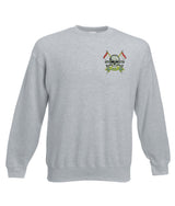 Royal Lancers Sweatshirts