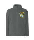 HMS Invincible Fleece