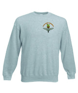 Parachute Regiment Sweatshirt UK