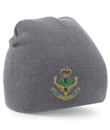 Queen’s Own Highlanders Beanie Hat