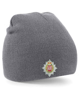 London Regiment Beanie Hat