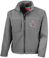 Light Infantry Regiment Softshell Jacket