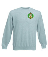 Royal Hampshire Regiment Sweatshirt | Custom Military Clothing UK