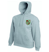 16 Air Assault Brigade Hoodie – British Army Military Hoodie UK | Embroidered Regimental Clothing