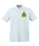 Intelligence Corps Polo Shirt