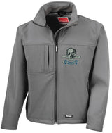 17th/21st Lancers Softshell Jacket