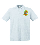 15th/19th Royal Kings Hussars Polo Shirt UK | Embroidered Military Polo Shirts