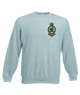 Queens Regiment Sweatshirt