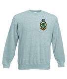 Queens Regiment Sweatshirt