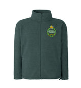 Royal Tank Regiment Fleeces UK | Embroidered Military Fleece Jackets