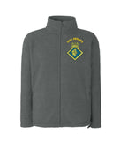 HMS Hermes Fleece