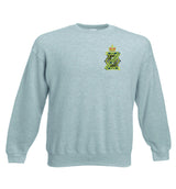 Queen’s Royal Hussars Sweatshirt