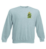 The Queens Royal Hussars Sweatshirt