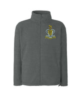 Queen’s Royal Hussars Fleece