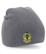Princess of Wales’s Royal Regiment Beanie Hat