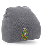 Essex Yeomanry Beanie Hats