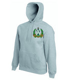 Cameron Highlanders Hoodie