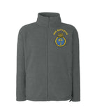 HMS Battleaxe Fleece