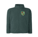 16 Air Assault Brigade Fleeces UK | Military Embroidered Fleece Jackets