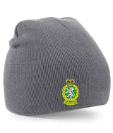 Women’s Royal Army Corps WRAC Beanie Hat