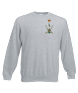 Queen’s Gurkha Signals Sweatshirts