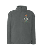 Queen's Gurkha Signals Fleece