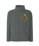 Essex Yeomanry Fleece