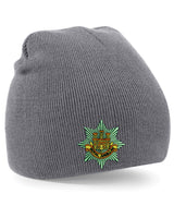 Royal Anglian Regiment Beanie Hat