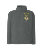 HMS Sultan Fleece