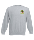 Princess of Wale's Royal Regiment Sweatshirts