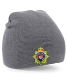 Royal Logistic Corps Regiment Beanie Hats