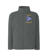 Airborne Brotherhood Fleece