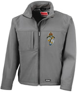 Royal Electrical and Mechanical Engineers (REME) Softshell Jacket