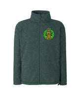 Royal Hampshire Regiment Military Fleece | Veterans & Forces Wear