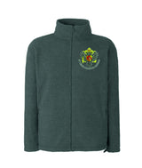 1st Queen’s Dragoon Guards Fleece Jacket