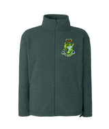 Official Royal Ulster Rifles Fleece – Custom Military Clothing UK