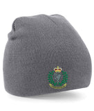 London Irish Rifles Beanie Hats