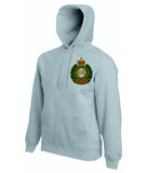 Royal Engineers hoodie
