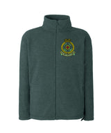 Royal Navy Medical Service Fleeces UK | Embroidered RN Medical Fleece Jackets