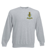 Queen’s Royal Hussars Sweatshirt