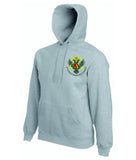 1st Queen's Dragoon Guards hoodie