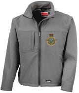 Royal Air Force Softshell Jacket
