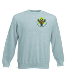 1st Queen's Dragoon Guards Sweatshirt