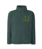 Gordon Highlanders fleece