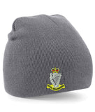 Royal Irish Rangers Beanie Hats