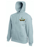 Royal Warwickshire Regiment Hoodie