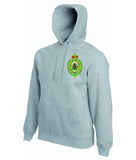 Royal Regiment of Fusiliers Hoody