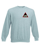 1st Armoured Division Sweatshirt