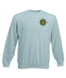 Royal Dragoon Guards Sweatshirt