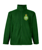 Sherwood Rangers Yeomanry Fleece